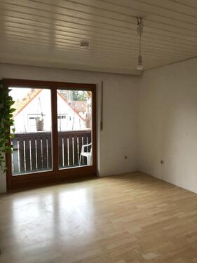 Foto - 3-Zimmer Wohnung in Erlangen ab sofort zu vermieten