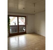 3-Zimmer Wohnung in Erlangen ab sofort zu vermieten