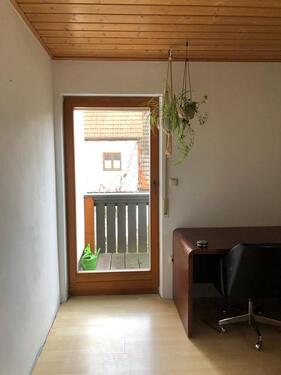 Foto - Etagenwohnung in Erlangen zur Miete