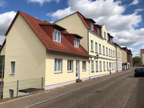 Foto - sonnige 2-Raum-Wohnung in Demmin