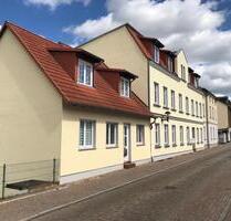 sonnige 2-Raum-Wohnung in Demmin