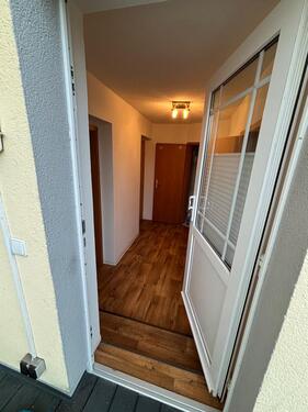 Foto - 2 Zimmer Etagenwohnung in Demmin