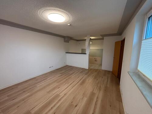 Foto - Etagenwohnung in Demmin zur Miete