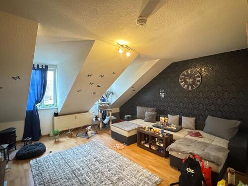 Foto - 2 Zimmer Etagenwohnung in Leipzig