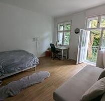 1-Zimmer-Wohnung in Britz - 900€ Warm - Berlin Neukölln