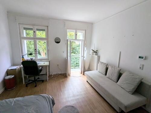 Foto - 1 Zimmer Etagenwohnung in Berlin