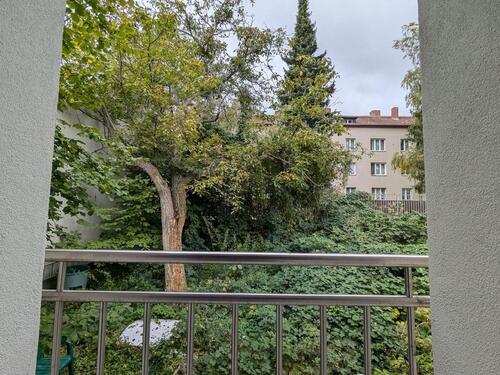 Foto - Etagenwohnung in Berlin zur Miete