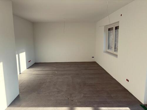 Foto - Etagenwohnung in Edewecht zur Miete