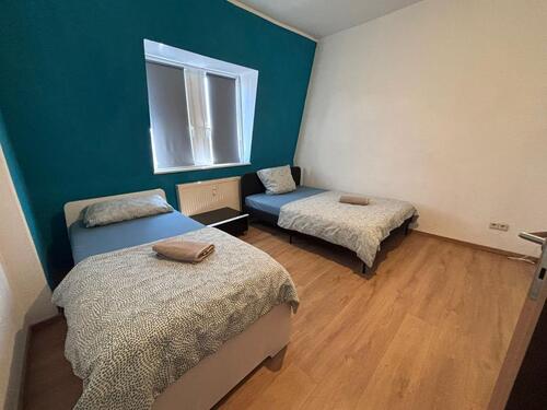 Foto - 3 Zimmer Etagenwohnung zur Miete in Zeitz