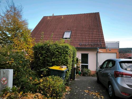 Foto - 2 Zimmer Dachgeschoßwohnung zur Miete in Freital