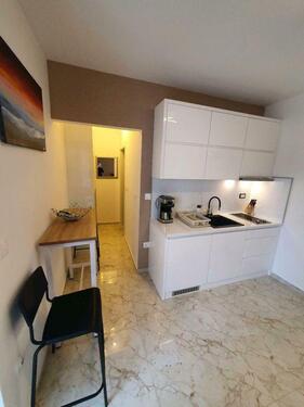Foto - Studioapartment in Pula ideal für 2 Persononen*Modern*Neu*Klima