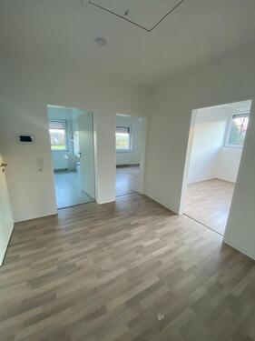 Foto - Helle 3ZKB Wohnung in Bünde Ennigloh in idyllischer Lage