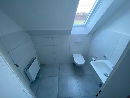 Foto - Etagenwohnung in Bünde zur Miete