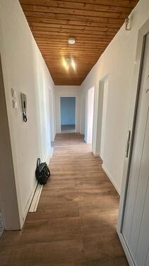 Foto - neu renoviert 4ZKB Wohnung Neunkirchen City zu vermieten
