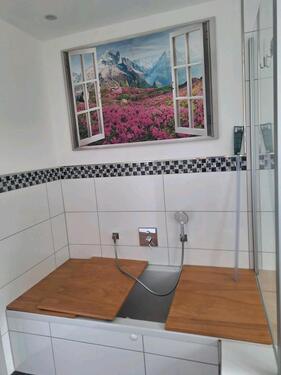 Foto - 4 Zimmer Dachgeschoßwohnung in Oedheim