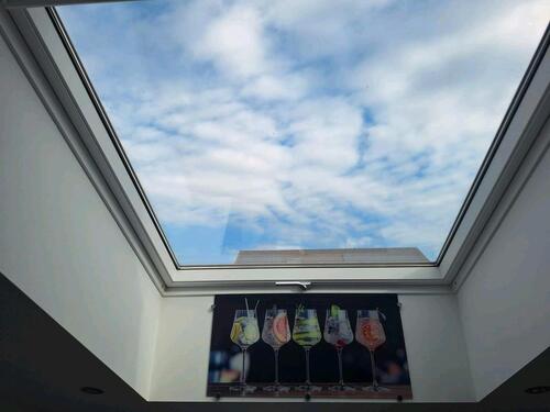 Foto - Dachgeschoßwohnung in Oedheim zur Miete