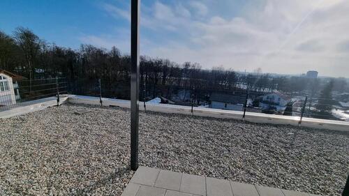 Foto - 2 Zimmer Mietwohnung in Töging - 1.090,00&nbsp;EUR Kaltmiete, ca.&nbsp; 80,00&nbsp;m&sup2;