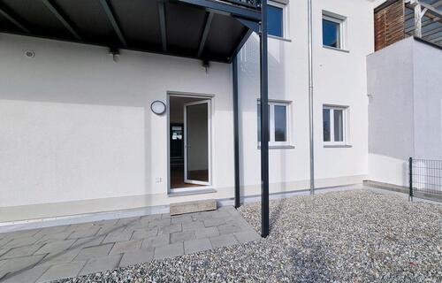 Foto - 2 Zimmer Erdgeschoßwohnung zur Miete in Mühldorf am Inn