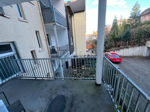 Foto - Wohnung in Hagen Haspe zu vermieten