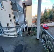 Wohnung in Hagen Haspe zu vermieten