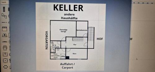 Foto - Doppelhaushälfte in Gnoien zum Kaufen