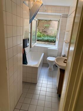 Foto - Erdgeschoßwohnung in Nürnberg zur Miete