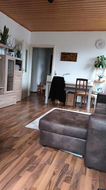 Foto - 2 Zimmer Etagenwohnung zur Miete in Obrigheim