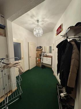 Foto - Etagenwohnung in Dresden zur Miete