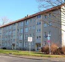 Attraktiv! Individuelle 2-Zimmer-Wohnung - Bochum Bochum-Mitte