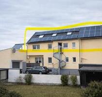 WG-Wohnung für Studenten Mitarbeiter - 3 Schlafzimmer 110qm - Pohlheim