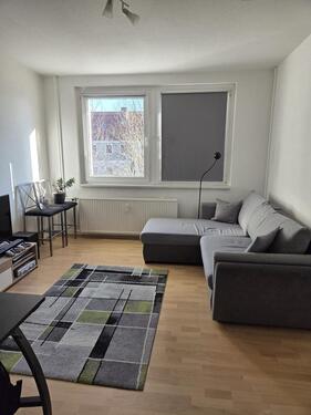 Foto - 2 Zimmer Wohnung auf dem Campus in Bernburg