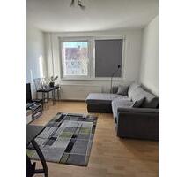 2 Zimmer Wohnung auf dem Campus in Bernburg - Bernburg (Saale)