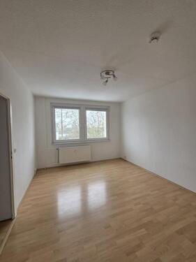 Foto - 2 Zimmer Etagenwohnung zur Miete in Bernburg (Saale)