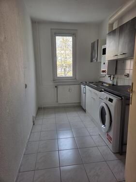 Foto - 2 Zimmer Etagenwohnung in Bernburg (Saale)