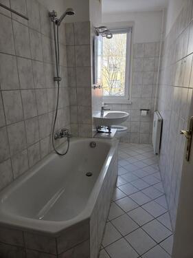 Foto - Etagenwohnung in Bernburg (Saale) zur Miete