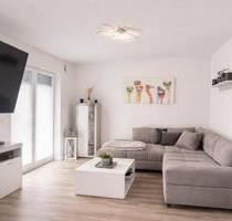 Lichtdurchflutete Penthouse-Wohnung mit großer Dachterrasse - Buxtehude