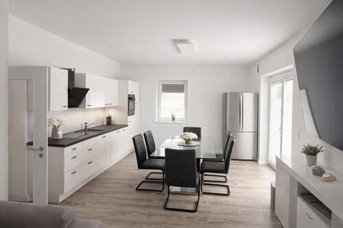 Foto - 3 Zimmer Einfamilienhaus zur Miete in Buxtehude