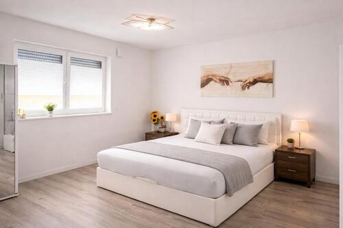 Foto - 3 Zimmer Einfamilienhaus in Buxtehude