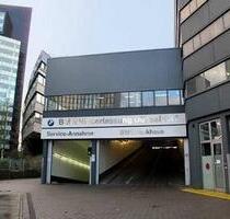 Garagenstellplatz Grafenberger Allee 277-287 40235 Düsseldorf