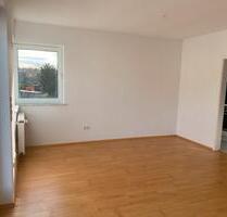 2-Zimmer-Wohnung in Hünfeld mit großem Balkon zu vermieten