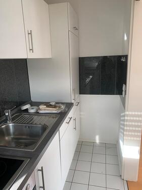 Foto - Etagenwohnung in Hünfeld zur Miete