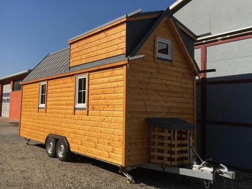 Foto - Einfamilienhaus in Glonn