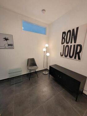 Foto - 2 Zimmer Etagenwohnung zur Miete in Illingen