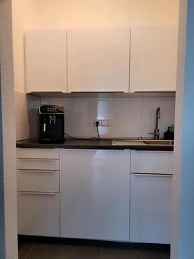 Foto - Etagenwohnung in Illingen zur Miete