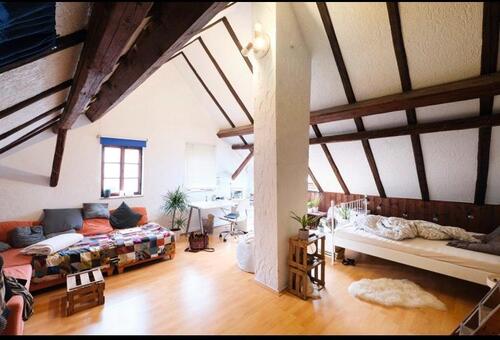 Foto - WG-Zimmer in Wiesbaden ab 01.08.2026