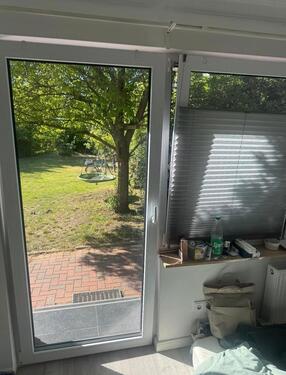 Foto - Schöne 2 WG-Zimmer mit Garten & eigenem Badezimmer