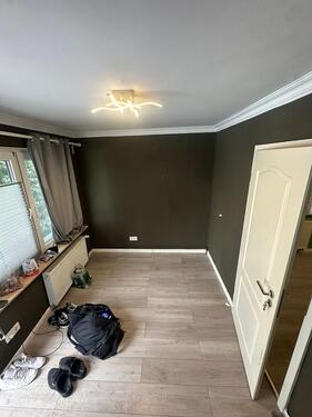 Foto - 2 Zimmer Etagenwohnung zur Miete in Norderstedt