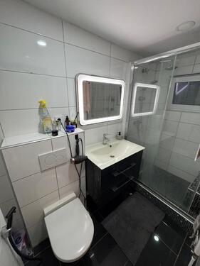 Foto - 2 Zimmer Etagenwohnung in Norderstedt