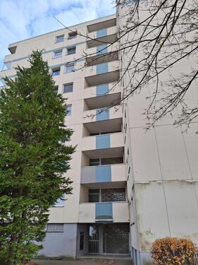 Foto - 3 Zimmer Etagenwohnung zum Kaufen in Wolfsburg