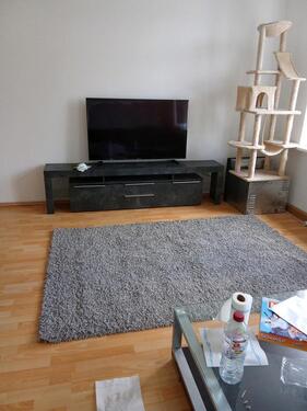 Foto - möblierte 2 Raum Wohnung - 450,00&nbsp;EUR Kaltmiete, ca.&nbsp; 54,00&nbsp;m&sup2;